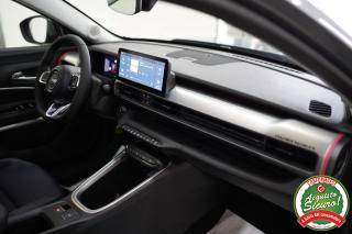 JEEP Avenger usata, con Alzacristalli elettrici