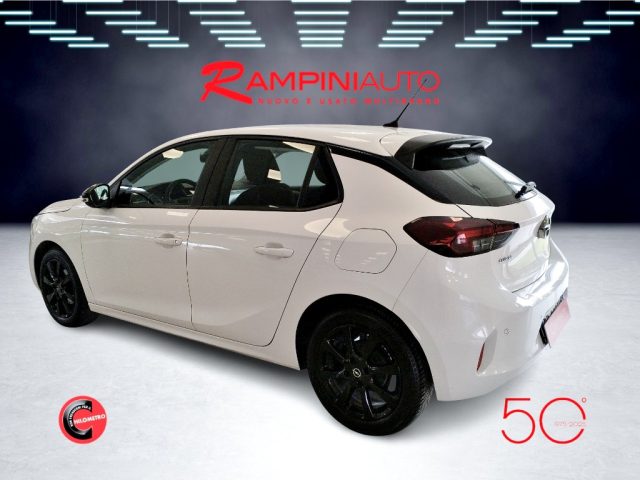 OPEL Corsa usata 11