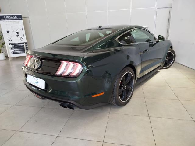 FORD Mustang usata, con Airbag laterali