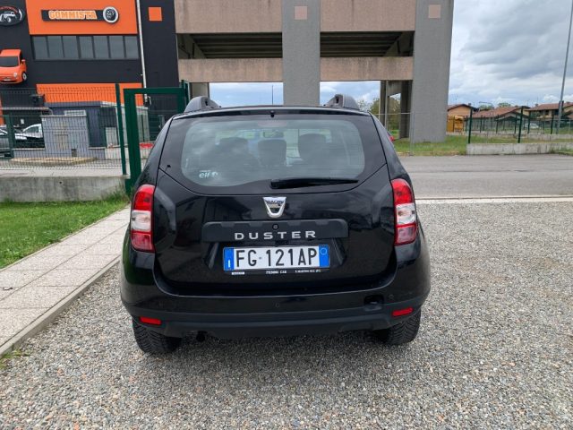 DACIA Duster usata, con Autoradio