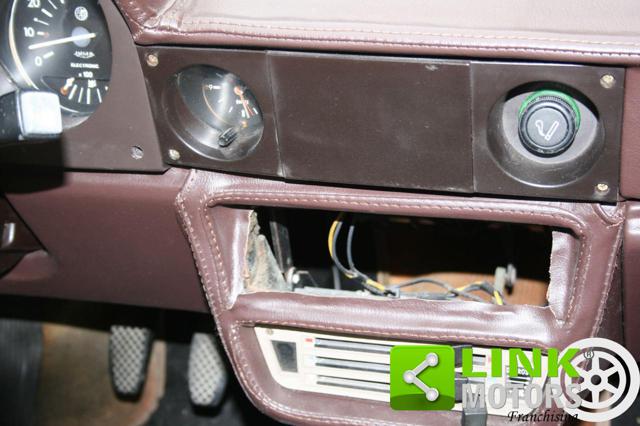ALFA ROMEO Alfasud usata 31