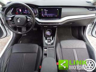 SKODA Octavia usata, con Airbag Passeggero