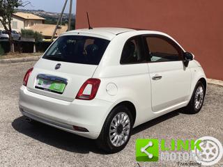 FIAT 500 usata, con Alzacristalli elettrici
