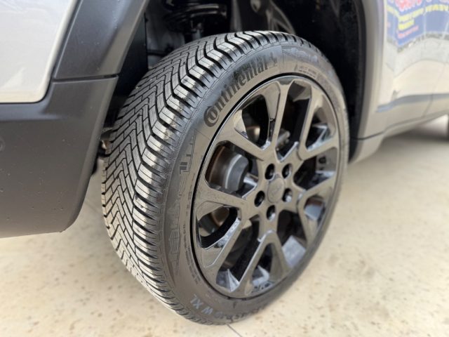JEEP Compass usata 11