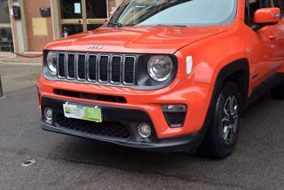 JEEP Renegade usata, con Servosterzo