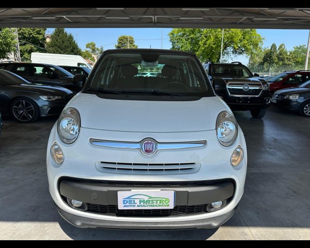 FIAT 500L usata, con Airbag laterali