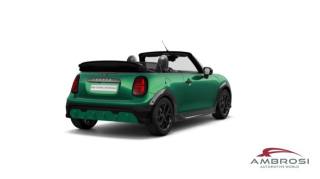 MINI Cabrio usata 4