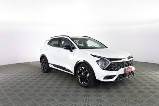 KIA Sportage usata 1
