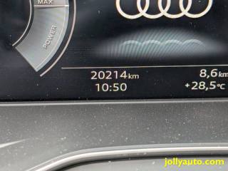 AUDI Q5 usata, con ESP