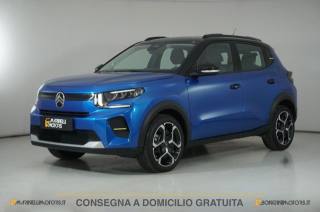 CITROEN C3 1.2 PURETECH 100CV S&S PLUS