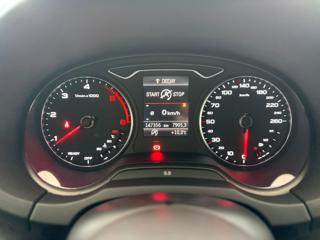 AUDI A3 usata, con ESP