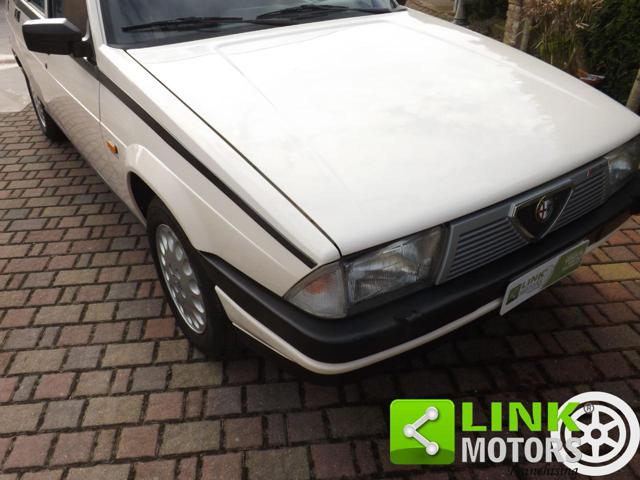 ALFA ROMEO 75 usata 61