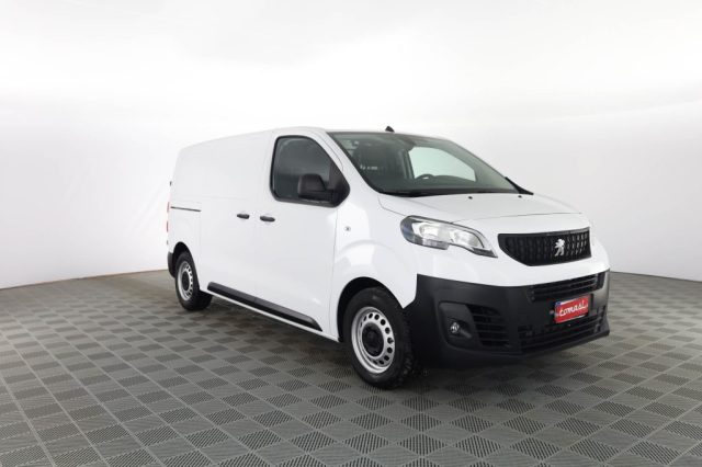 PEUGEOT Expert usata 2