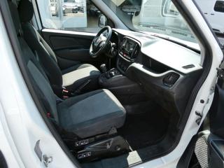 FIAT Doblo usata 9