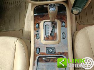 MERCEDES-BENZ ML 270 usata, con Lettore CD