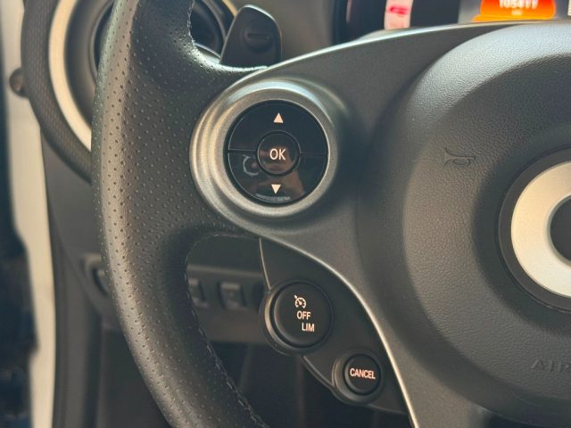 SMART ForTwo usata, con Fendinebbia