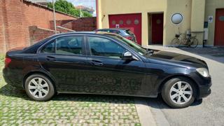 MERCEDES-BENZ C 220 usata, con Autoradio