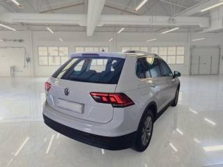 VOLKSWAGEN Tiguan usata, con Airbag