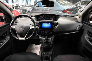 LANCIA Ypsilon usata, con Chiusura centralizzata