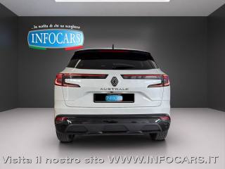 RENAULT Austral usata, con Fari LED