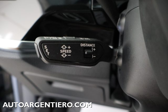 AUDI Q3 usata, con Servosterzo