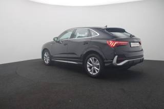 AUDI Q3 usata, con Airbag laterali