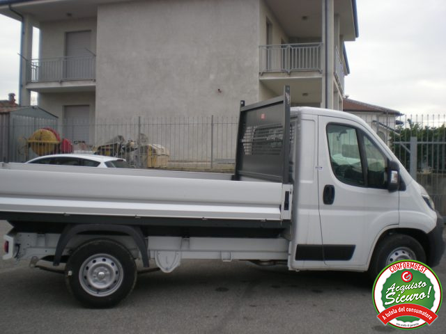 FIAT Ducato usata, con Servosterzo