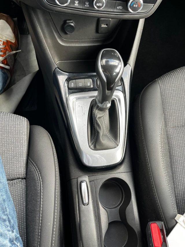 OPEL Crossland usata, con Bracciolo