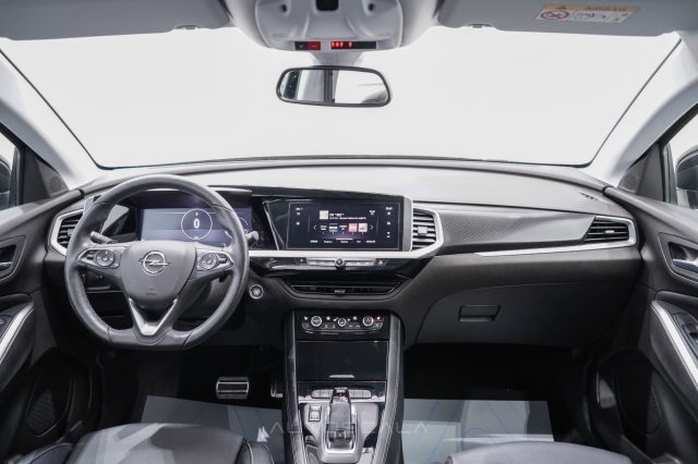 OPEL Grandland usata 28