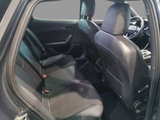 CUPRA Formentor usata, con Fendinebbia