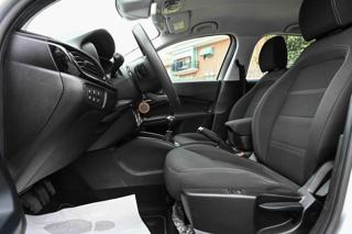 FIAT Tipo usata, con ESP