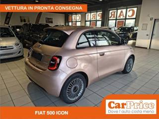 FIAT 500 usata 36