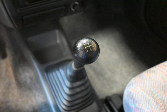 SUZUKI Jimny usata 39
