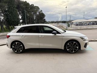 AUDI A3 usata, con Airbag Passeggero