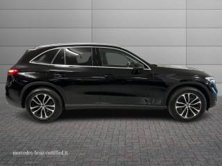 MERCEDES-BENZ GLC 220 usata, con Autoradio