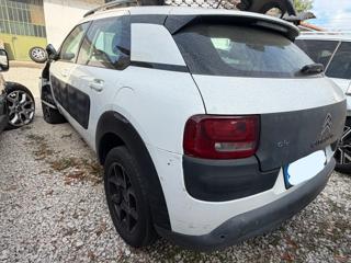 CITROEN C4 Cactus usata, con Antifurto