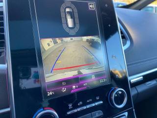 RENAULT Espace usata, con Fendinebbia