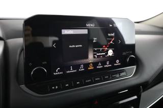 NISSAN Qashqai usata 10