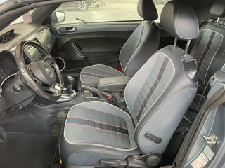 VOLKSWAGEN Maggiolino usata, con Controllo trazione