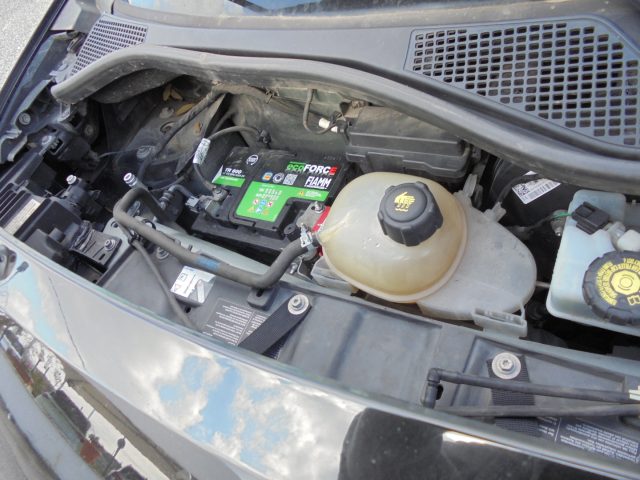 SMART ForFour usata 33