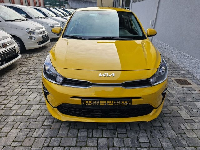 KIA Rio usata, con Airbag