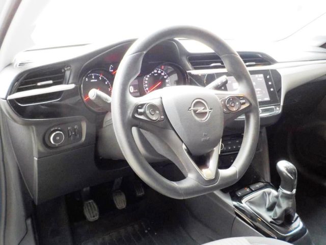 OPEL Corsa usata, con Luci diurne LED