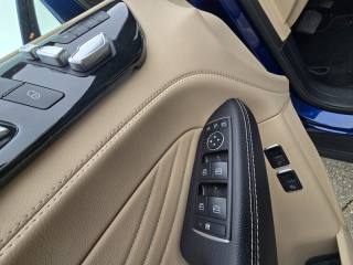 MERCEDES-BENZ GLE 350 usata, con Autoradio