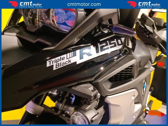 BMW R 1250 GS usata 4