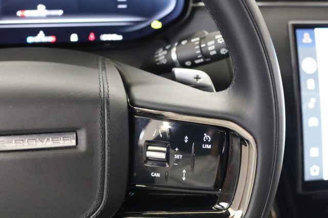 LAND ROVER Range Rover Sport usata, con Leve al volante