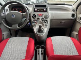 FIAT Panda usata, con Chiusura centralizzata