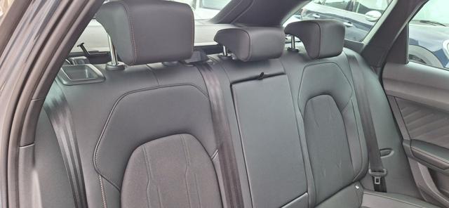 CUPRA Leon usata, con Immobilizzatore elettronico