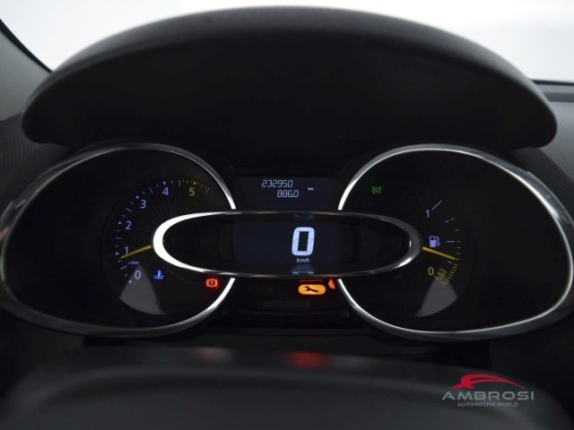 RENAULT Clio usata 12