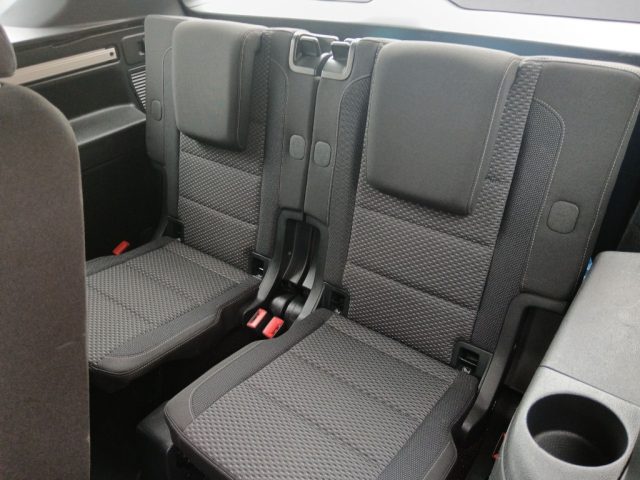 VOLKSWAGEN Touran usata, con Immobilizzatore elettronico