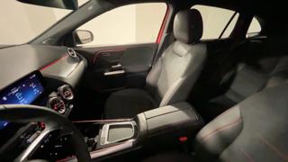 MERCEDES-BENZ GLA 200 usata, con Climatizzatore